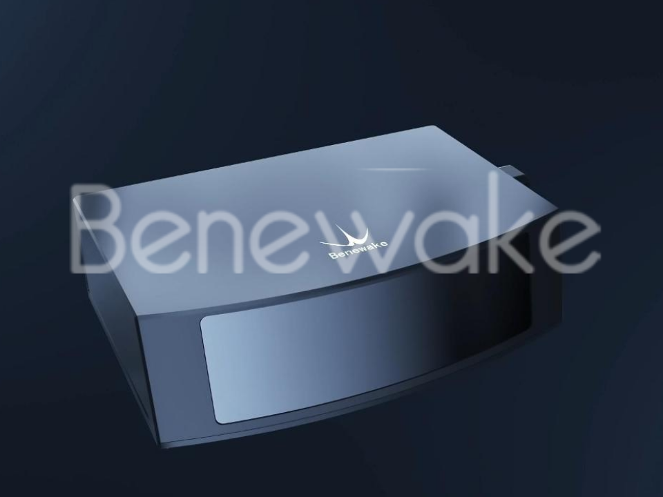 BENEWAKE KİMDİR?