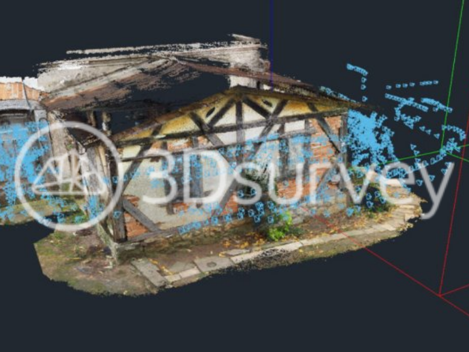 3D SURVEY KİMDİR?