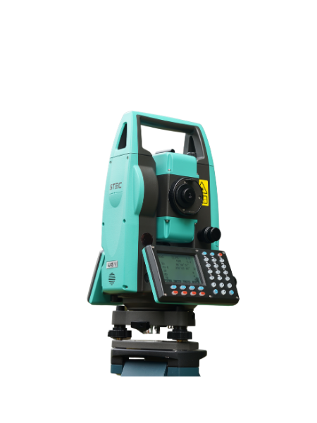 STEC AXIS-1 Total Station