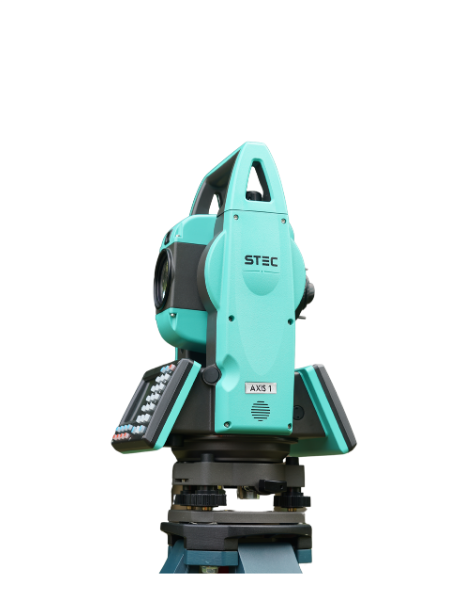 STEC AXIS-1 Total Station