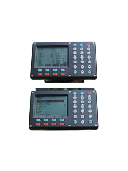STEC AXIS-1 Total Station