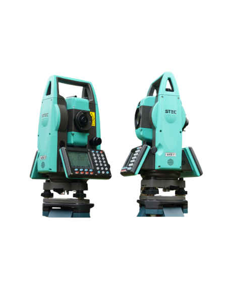 STEC AXIS-1 Total Station