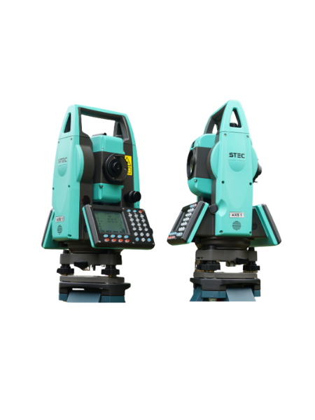 STEC AXIS-1 Total Station