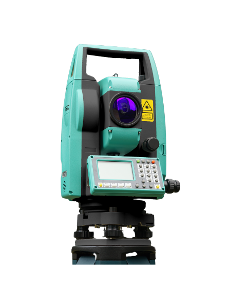 STEC AXIS-2 Total Station