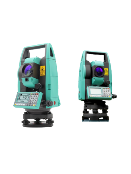 STEC AXIS-2 Total Station