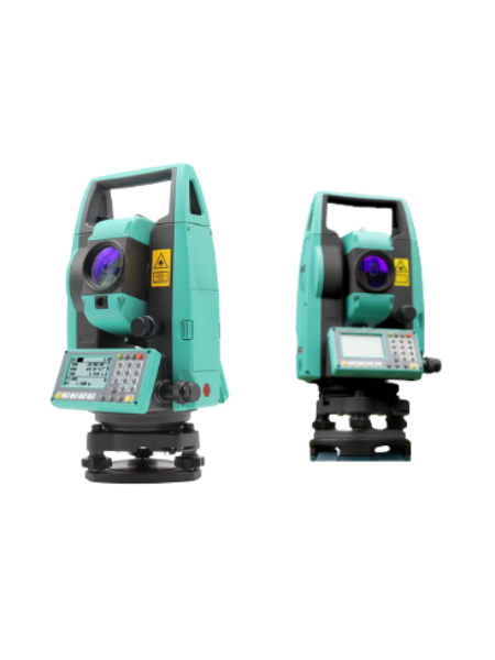 STEC AXIS-2 Total Station