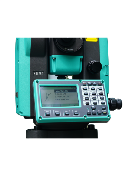 STEC AXIS-3 Total Station
