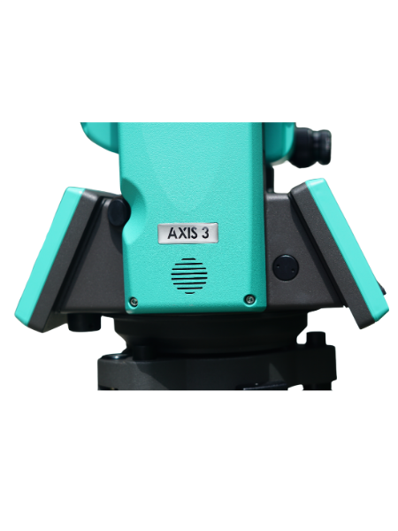 STEC AXIS-3 Total Station