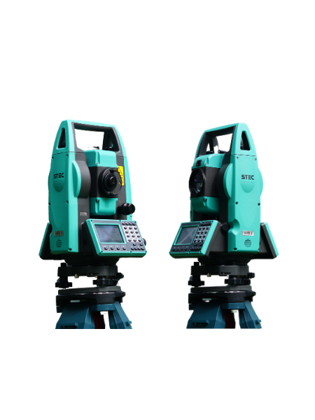 STEC AXIS-3 Total Station