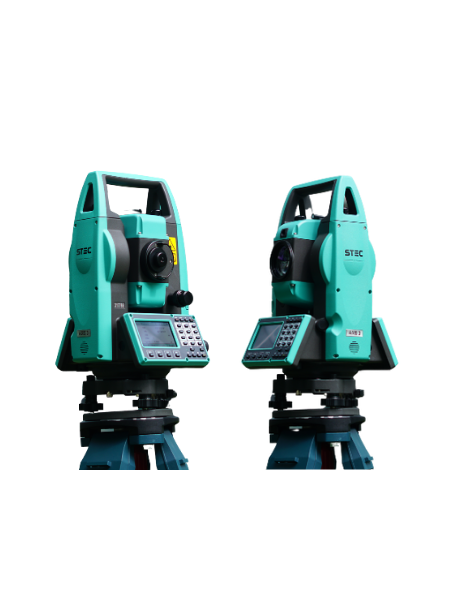 STEC AXIS-3 Total Station