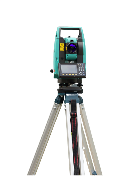 STEC AXIS-4 Total Station