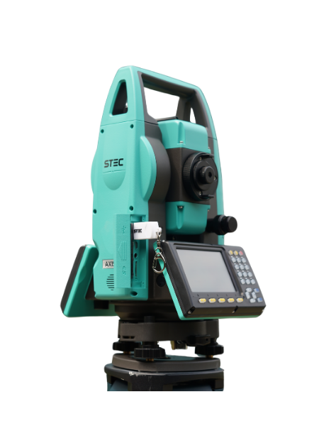 STEC AXIS-4 Total Station