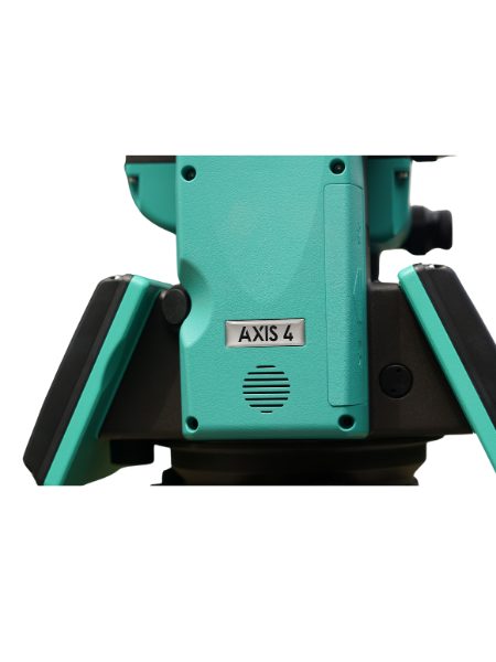 STEC AXIS-4 Total Station