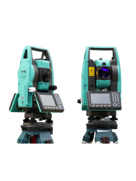 STEC AXIS-4 Total Station