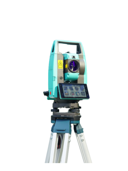 STEC AXIS-9 Total Station