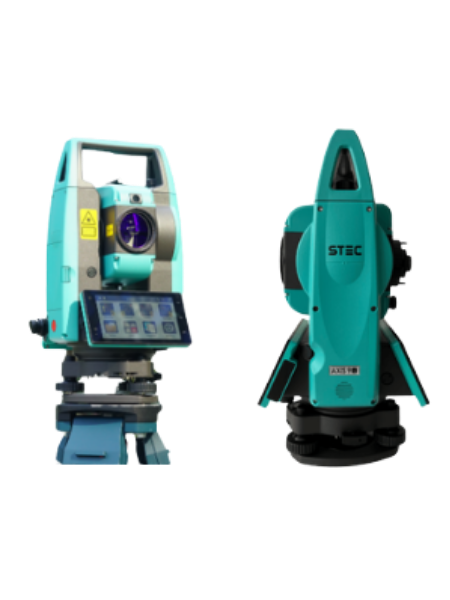 STEC AXIS-9 Total Station