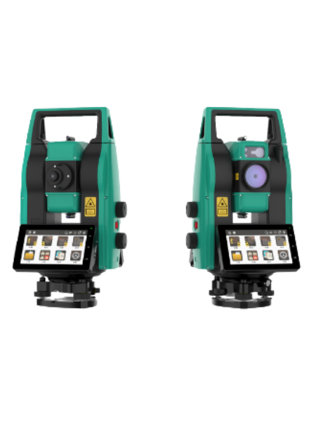STEC AXIS-10 Robotic Total Station