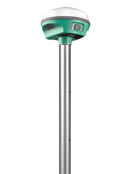 STEC SE Lite Kameralı Akıllı GNSS Set