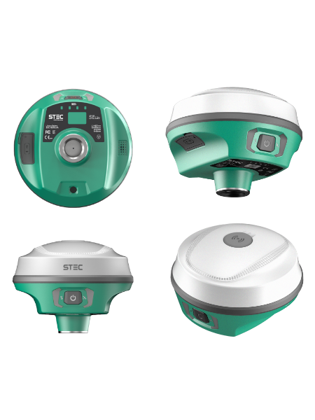 STEC SE Lite Kameralı Akıllı GNSS Set