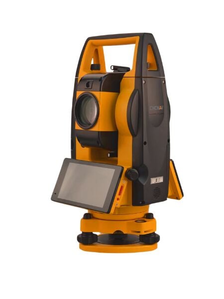 CHCNAV CTS-A100 Total Station