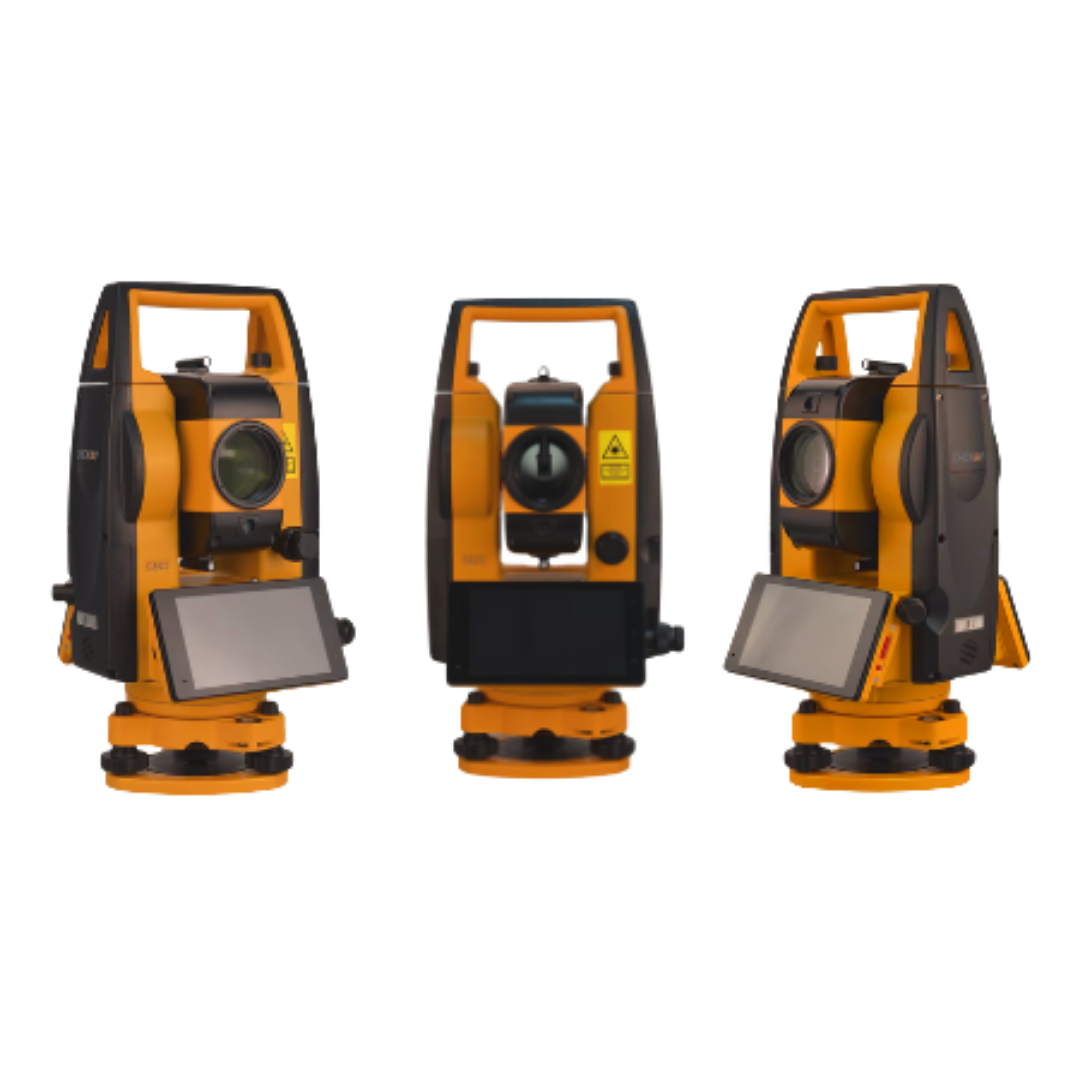 CHCNAV CTS-A100 Total Station