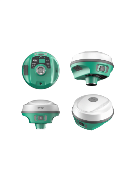 STEC SV1 Kameralı Akıllı GNSS Set