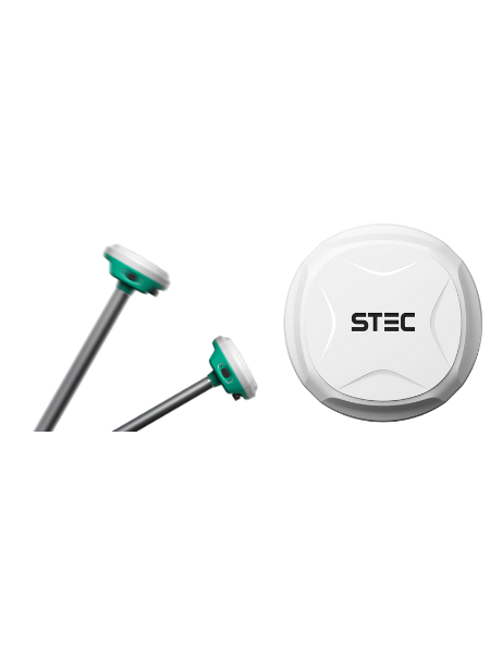 STEC SV1 Kameralı Akıllı GNSS Set
