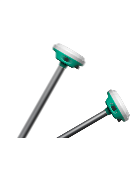 STEC SV1 Kameralı Akıllı GNSS Set