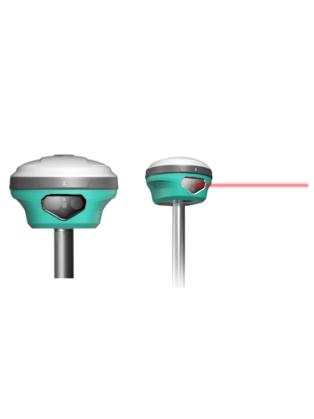 STEC SDi Lazerli&Kameralı Akıllı GNSS Set