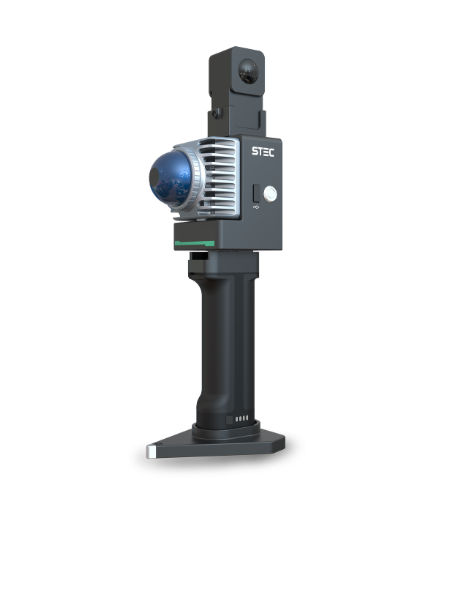 STEC LiScan50  Lidar Tarayıcı