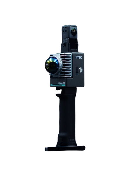 STEC LiScan50  Lidar Tarayıcı