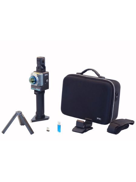STEC LiScan50  Lidar Tarayıcı
