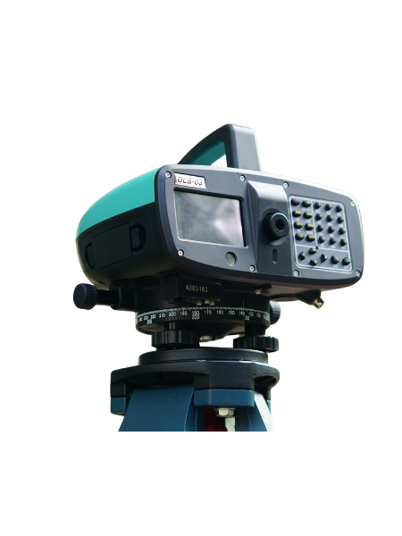 STEC DLS-03 Dijital Nivo