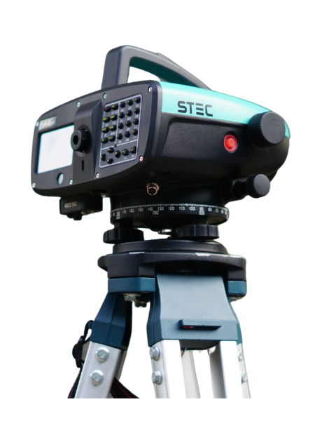 STEC DLS-03 Dijital Nivo