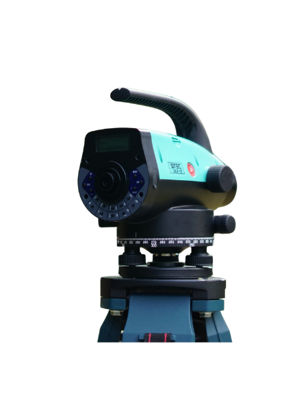 STEC DLS-15 Dijital Nivo