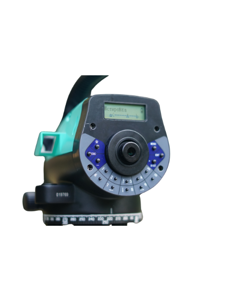 STEC DLS-15 Dijital Nivo