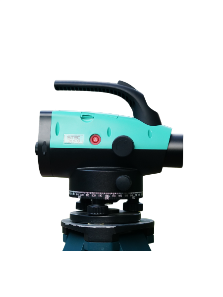 STEC DLS-15 Dijital Nivo