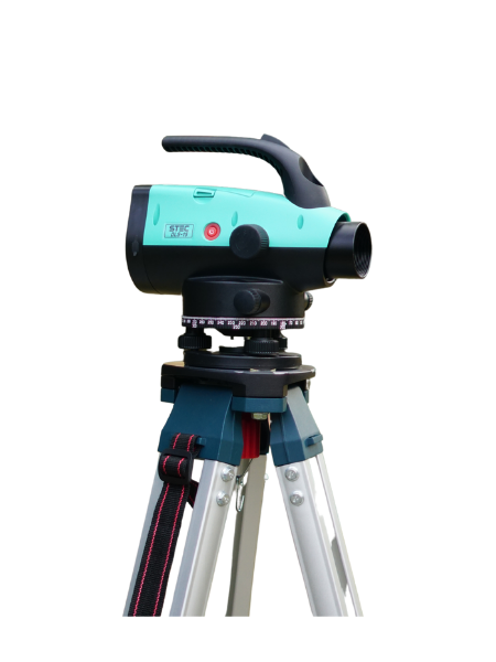 STEC DLS-15 Dijital Nivo