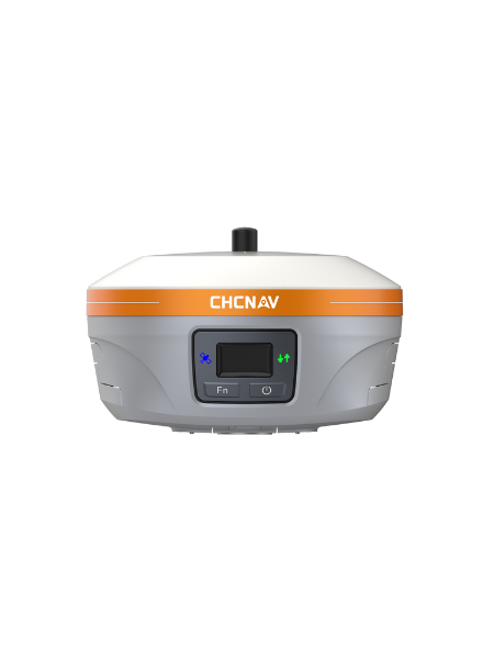 CHCNAV iBase GNSS Alıcısı