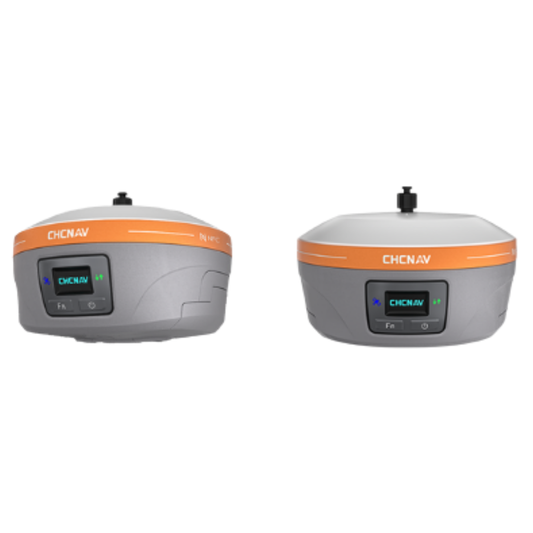 CHCNAV iBase GNSS Alıcısı