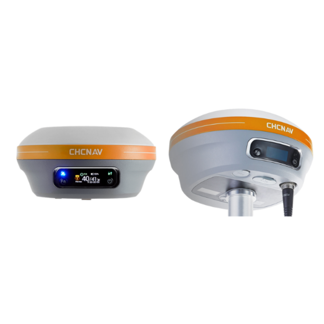 CHCNAV i83 GNSS Alıcısı
