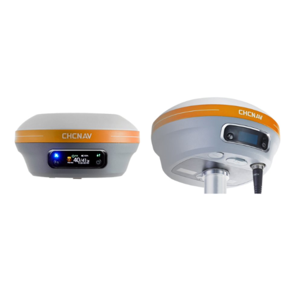 CHCNAV i83 GNSS Alıcısı