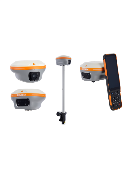 CHCNAV i89 GNSS Alıcısı