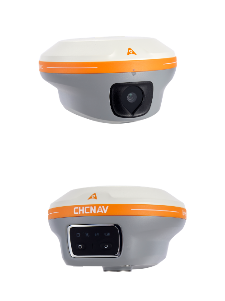 CHCNAV i89 GNSS Alıcısı