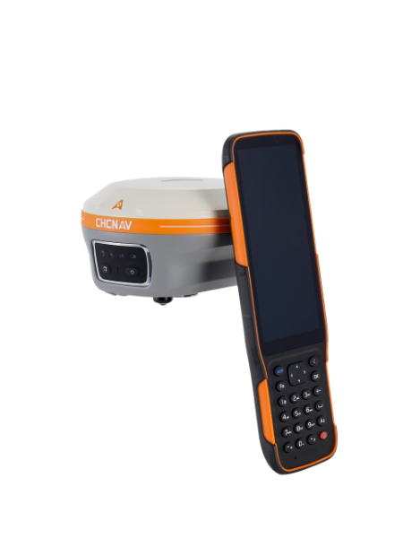 CHCNAV i89 GNSS Alıcısı