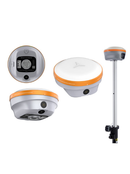 CHCNAV i76 GNSS Alıcısı