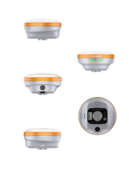 CHCNAV i76 GNSS Alıcısı
