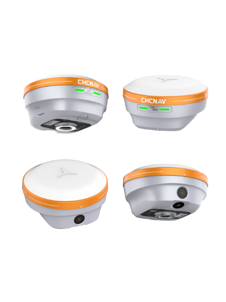 CHCNAV i76 GNSS Alıcısı