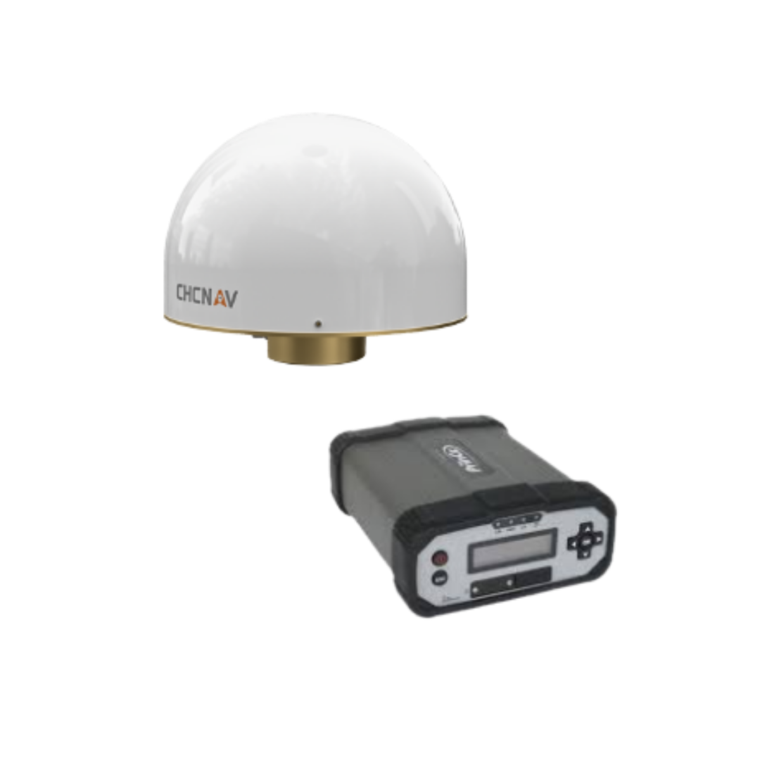 CHCNAV P5E-Net GNSS Referans İstasyon