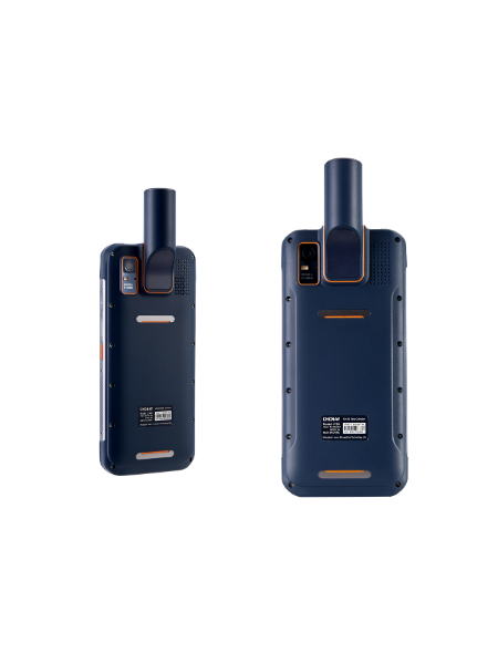 CHCNAV LT60H GNSS Destekli Akıllı Telefon